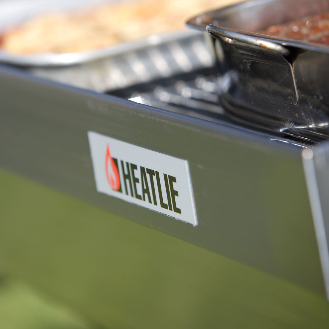 Which Barbecue Is Right For You?
