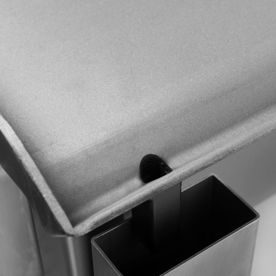 Mild Steel Vs Stainless Steel BBQ Hotplates