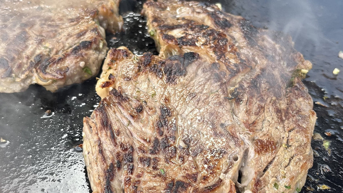 Carne Asada Tacos