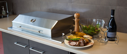 How to Upgrade your Island Gourmet Experience