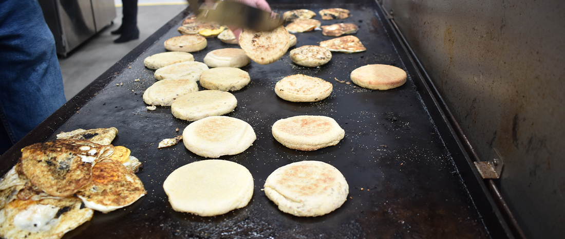 How to Clean Your BBQ Hot Plate