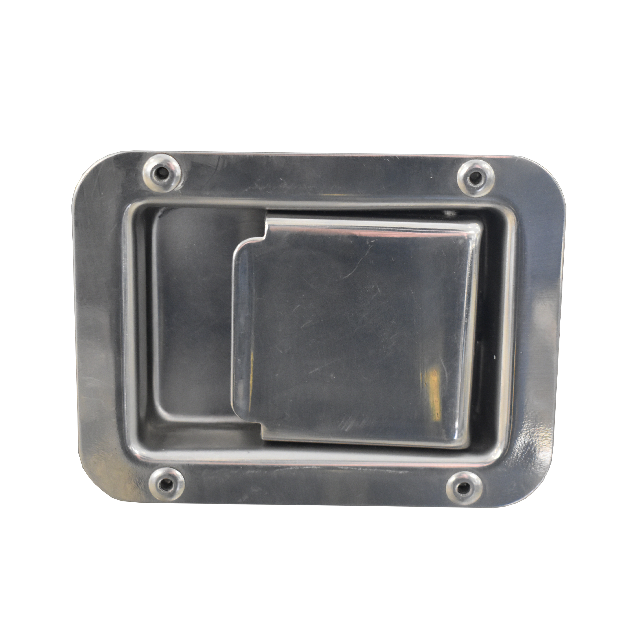 Hot Box Door Handle Latch