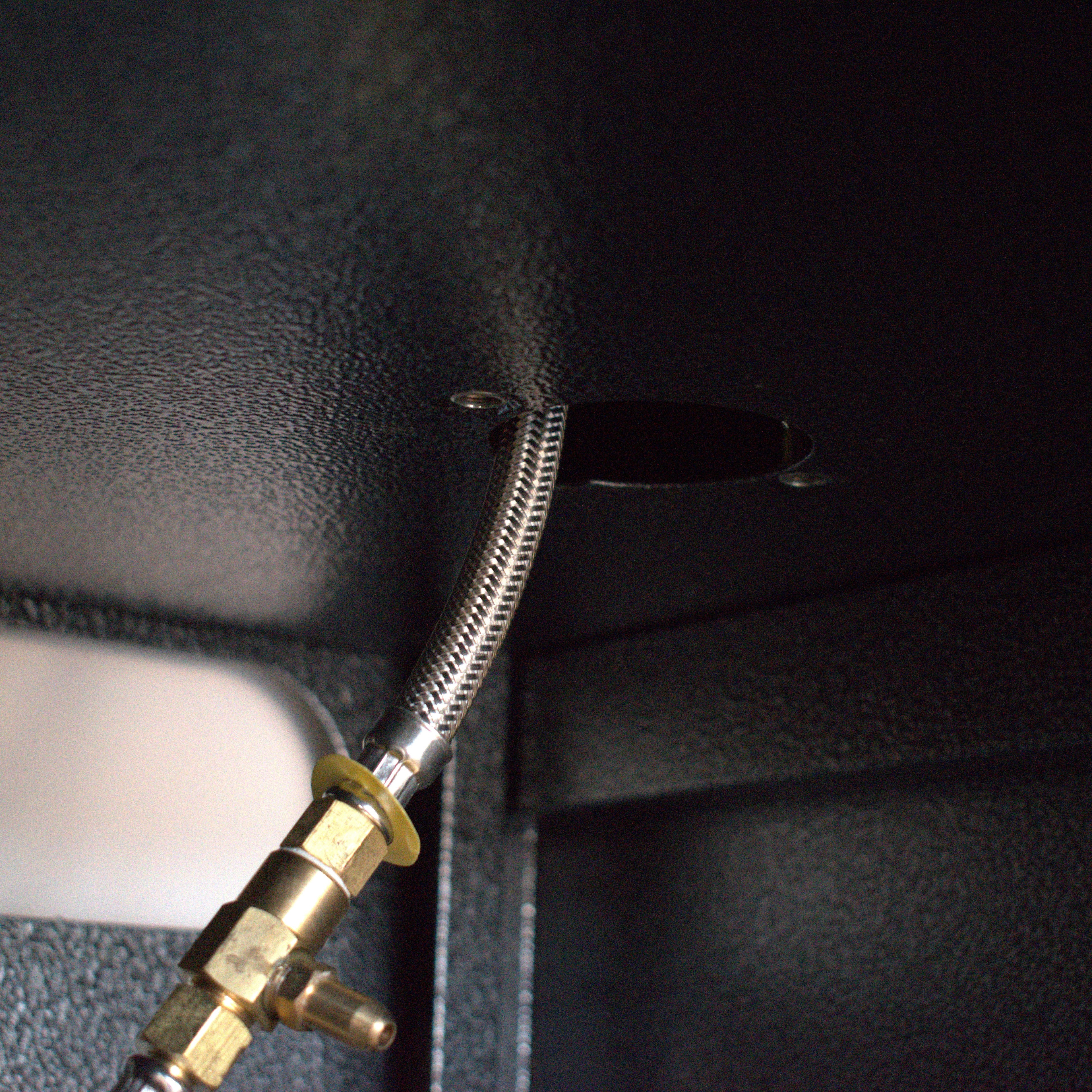 IGE Cabinet - 2 Door Unit