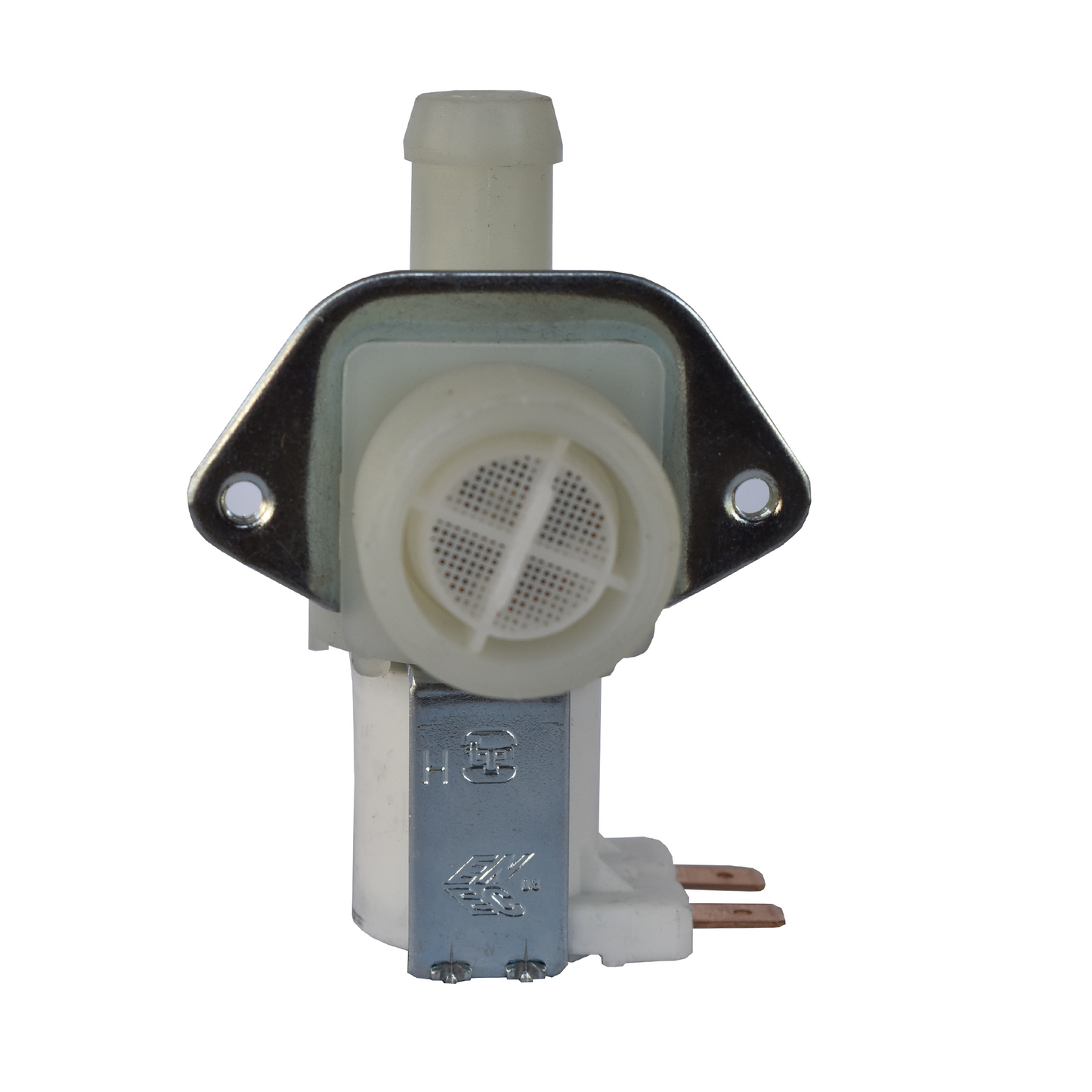 Valve Solenoid 90 Deg. 13.5mm SINGLE