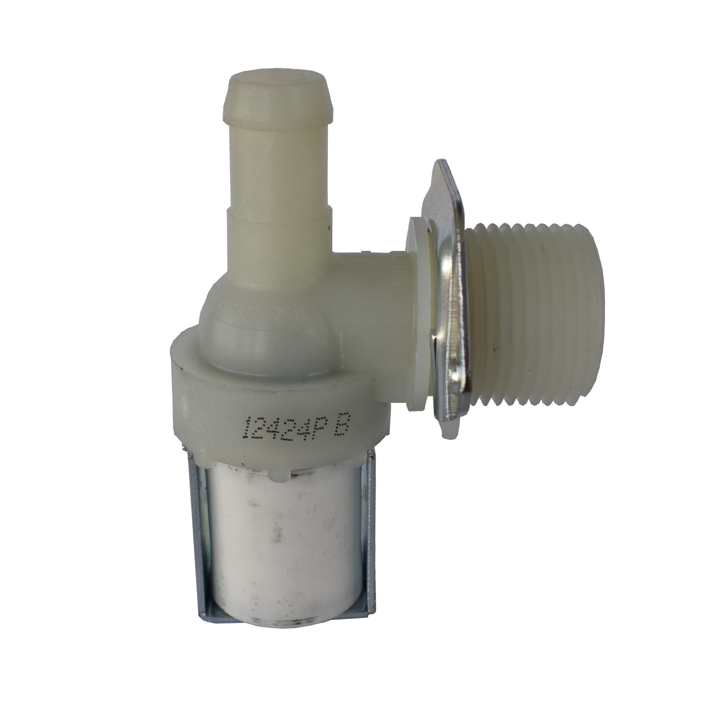 Valve Solenoid 90 Deg. 13.5mm SINGLE