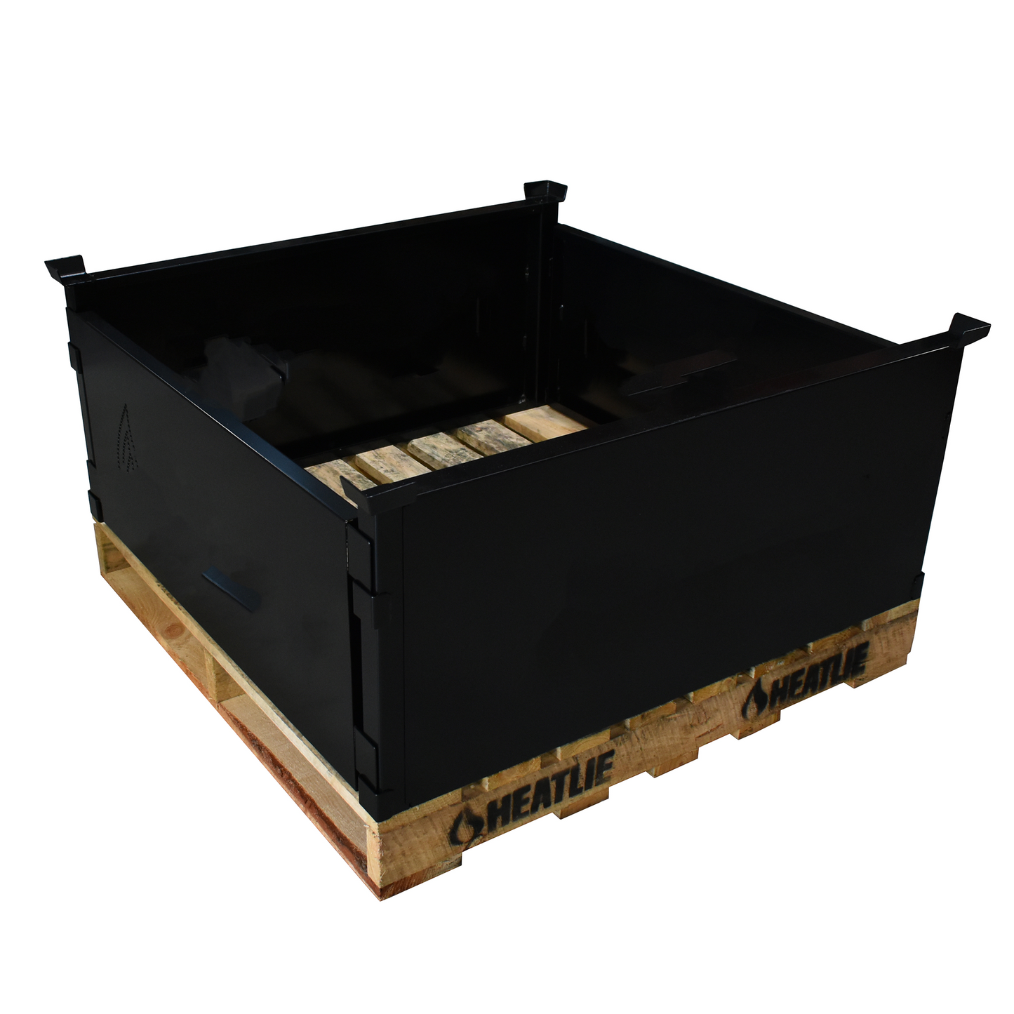 pallet cage stillage