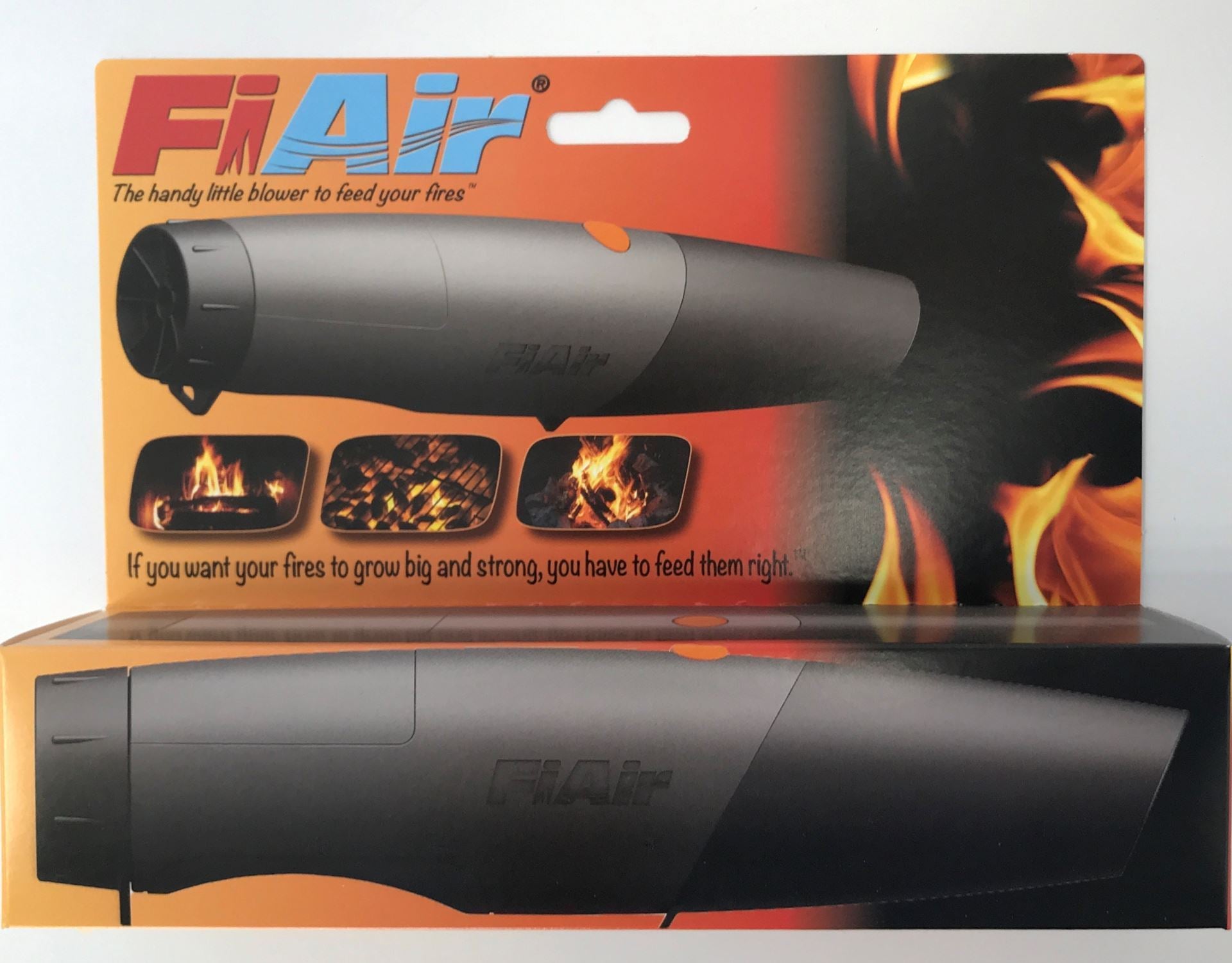 FiAir Blower