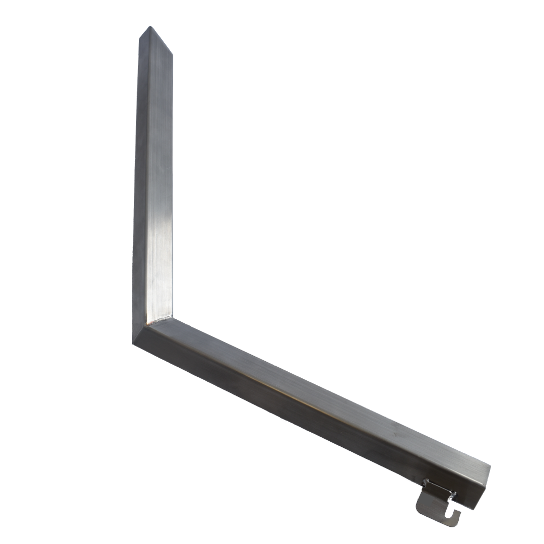 Heatlie Drain Extension Stainless Steel