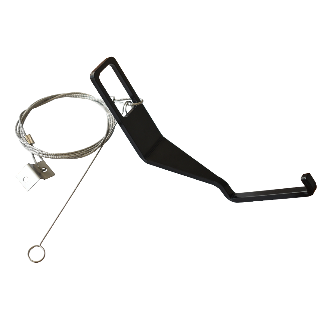 IGE Plate Lifting Tool