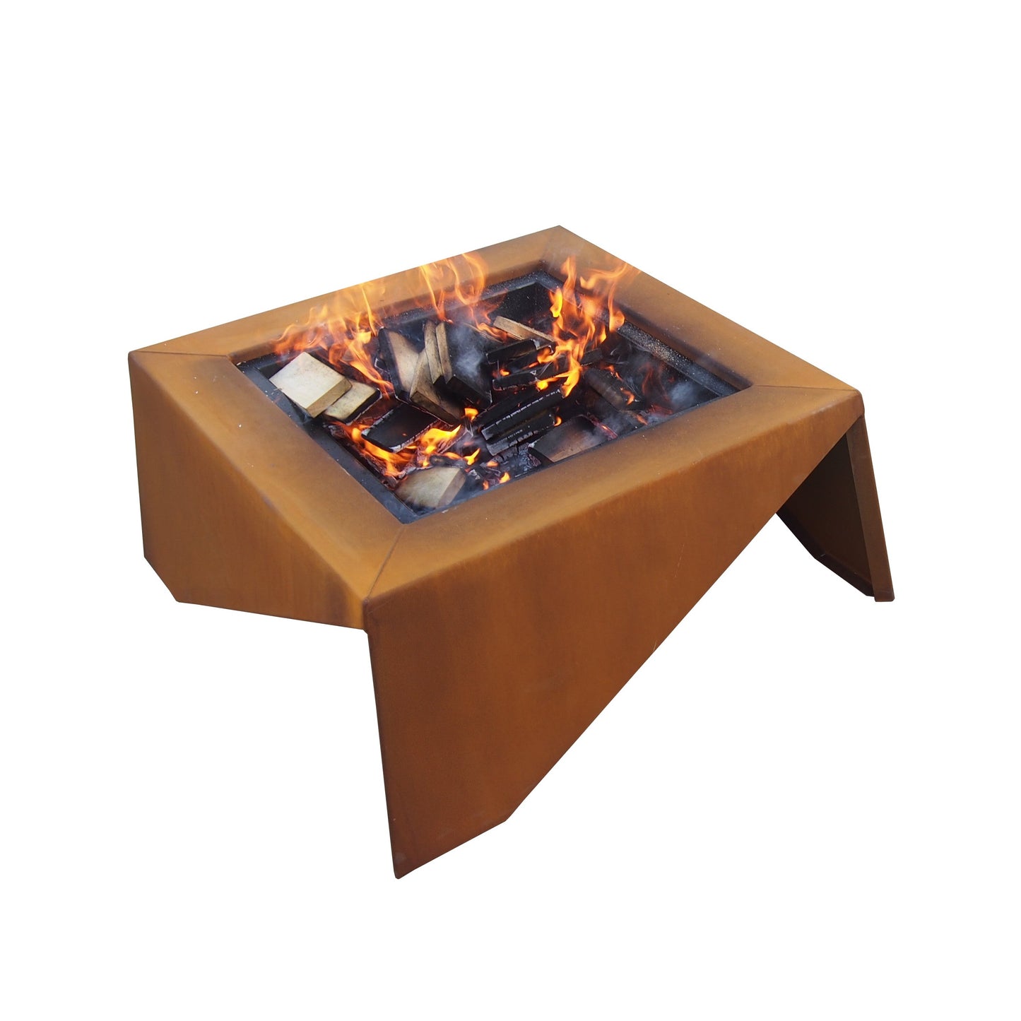 heatlie fire pit