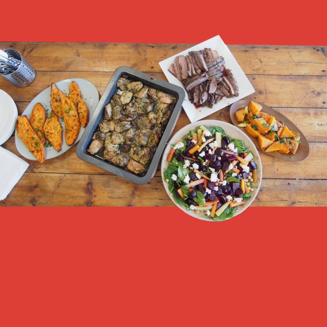 6 Dishes You Didn't Know You Could Cook on Your Flat Plate Heatlie BBQ