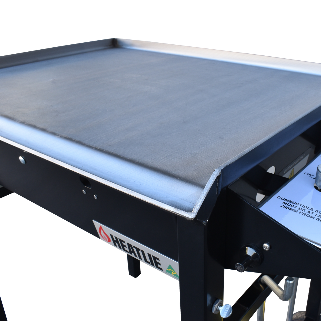 A Guide to Heatlie BBQ Hotplates