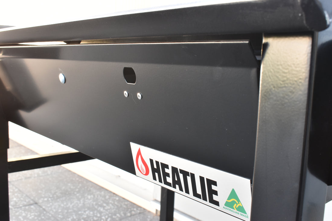 A Complete Guide to Maintaining and Caring for your Heatlie BBQ