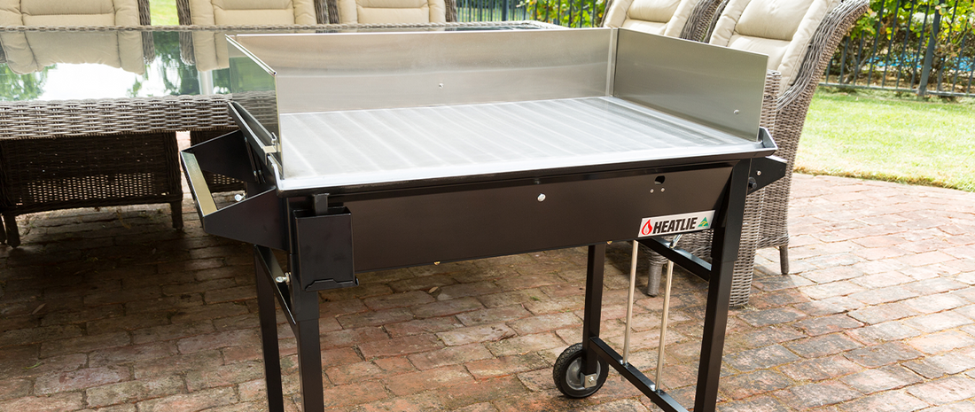 How to Keep Pests Away From Your BBQ