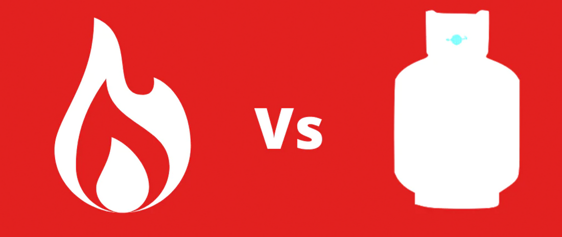 Natural Gas vs LPG BBQs - Which One is Best For You?