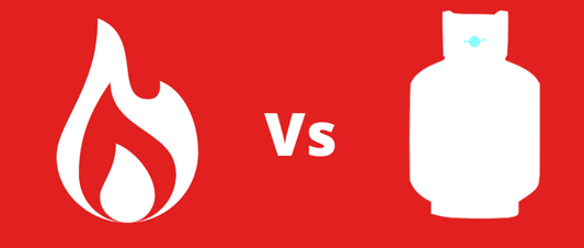 Natural Gas vs LPG BBQs - Which One is Best For You?