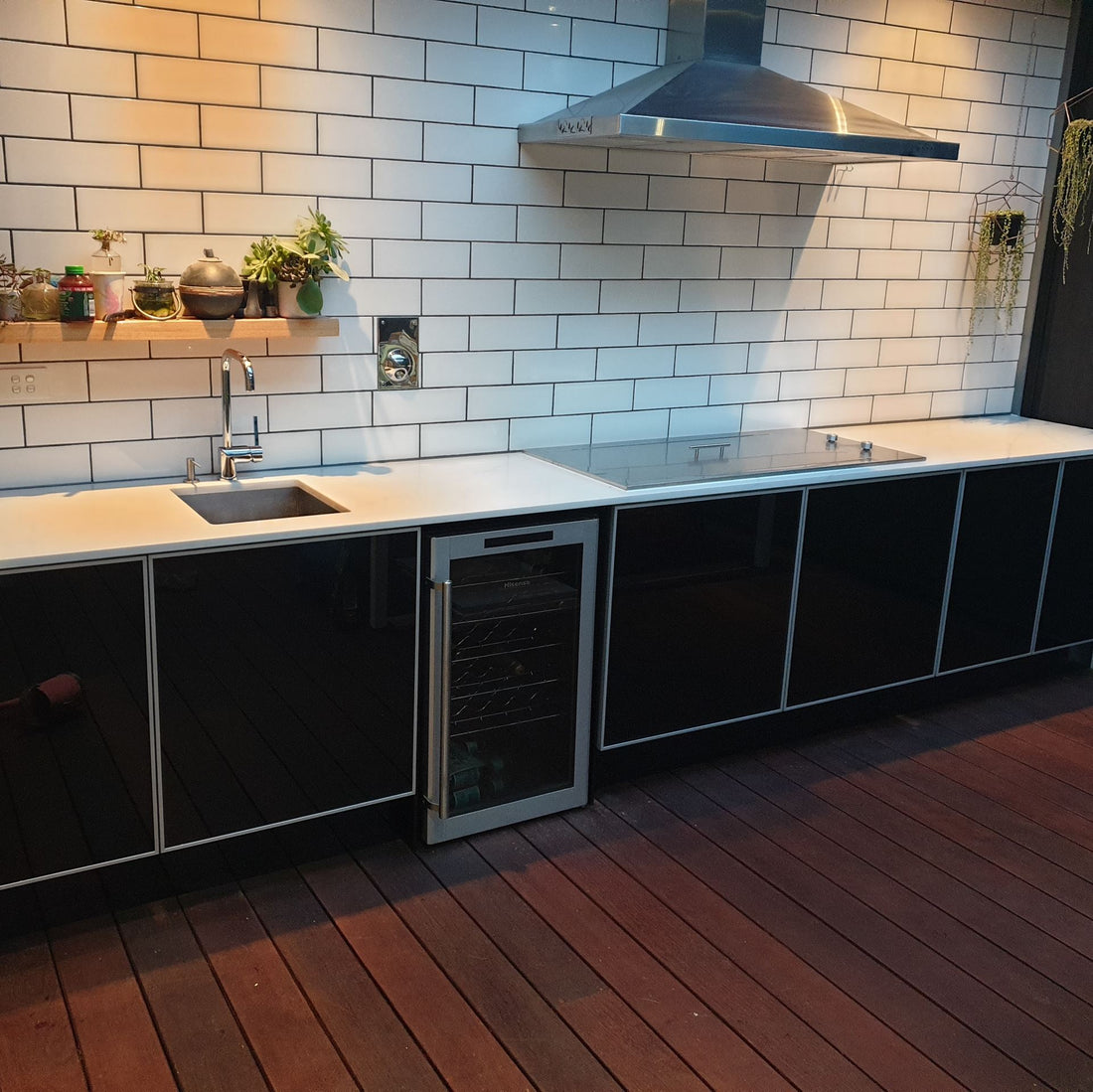 Top Tips to Consider When Building an Outdoor Kitchen