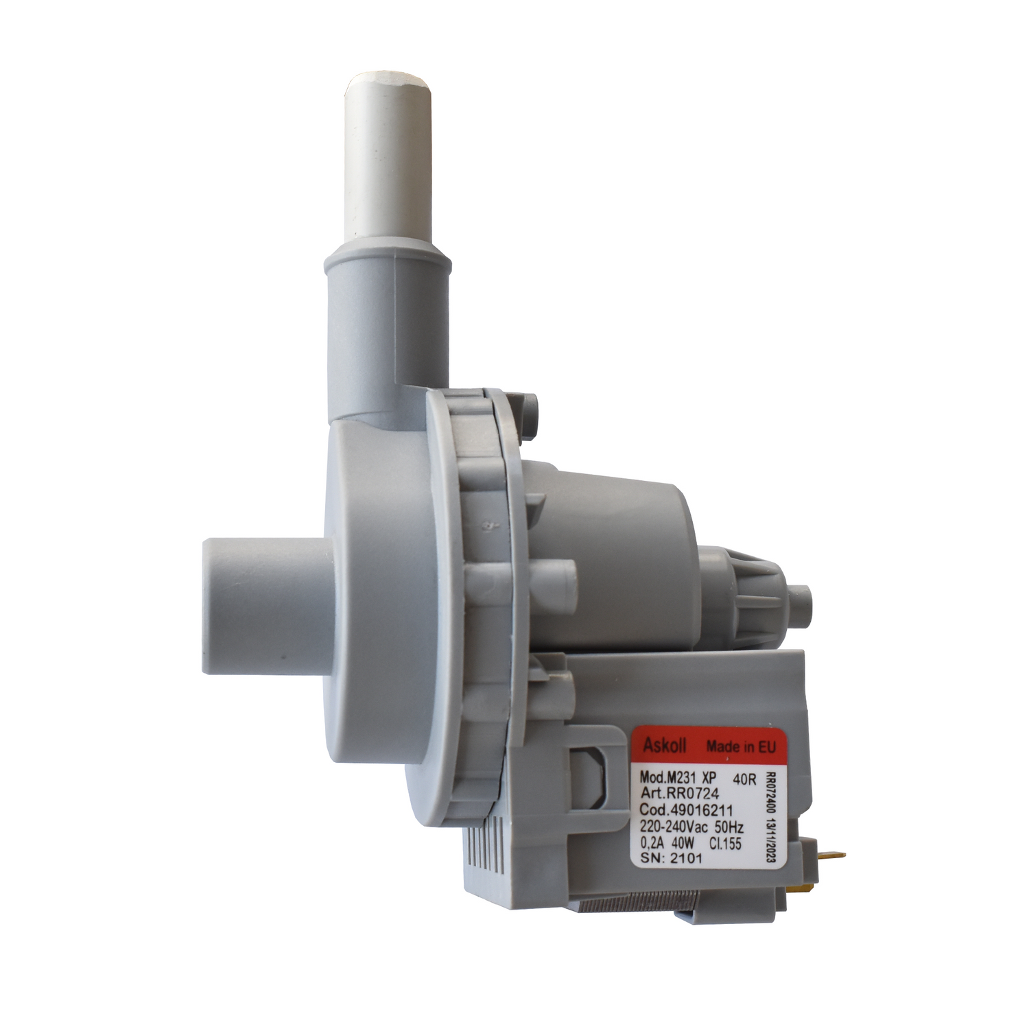 Ice Machine Spare Parts