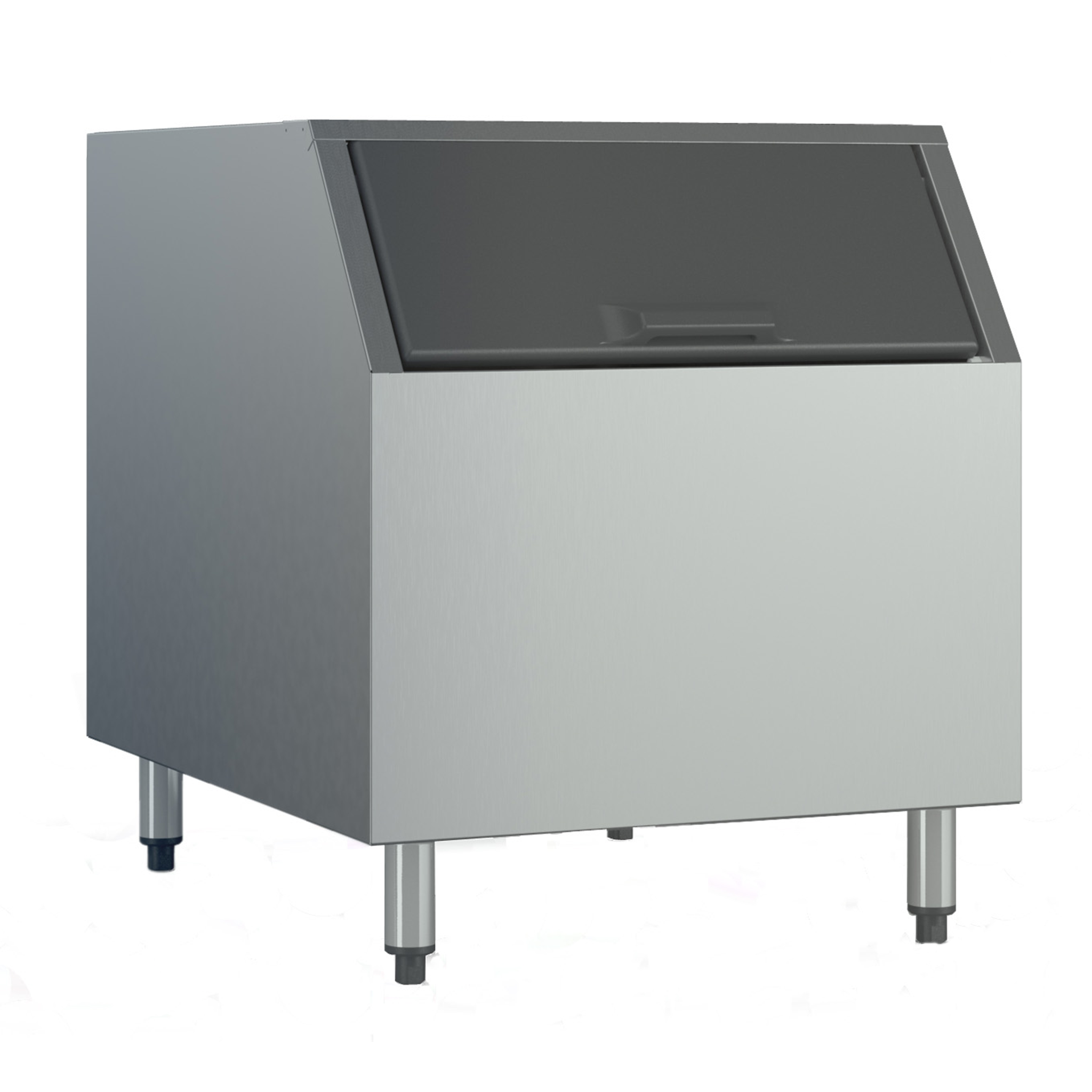 Ice Storage Bin