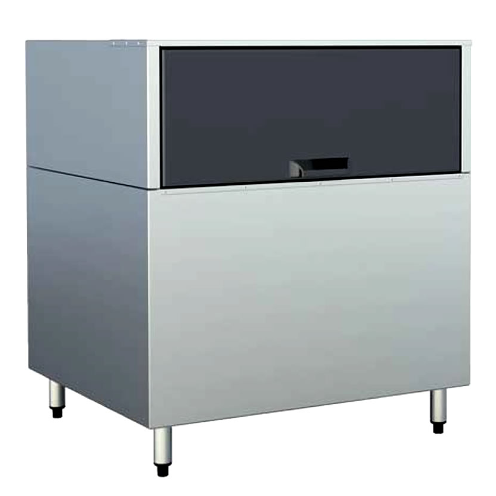 Ice Storage Bin