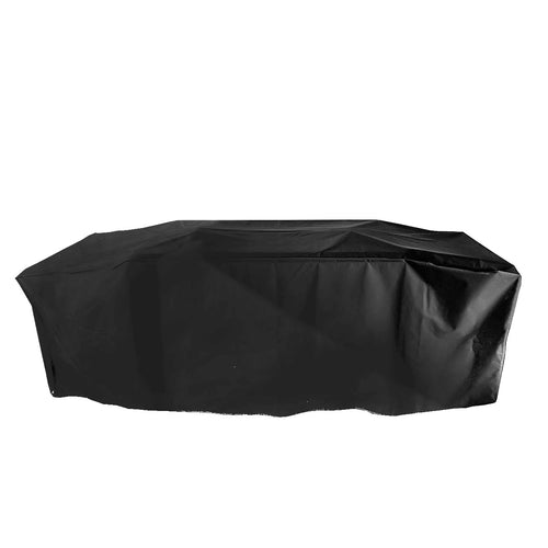 BBQ Cover & End Table Package
