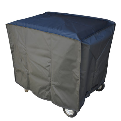 BBQ Accessory Package - Cover & End Table