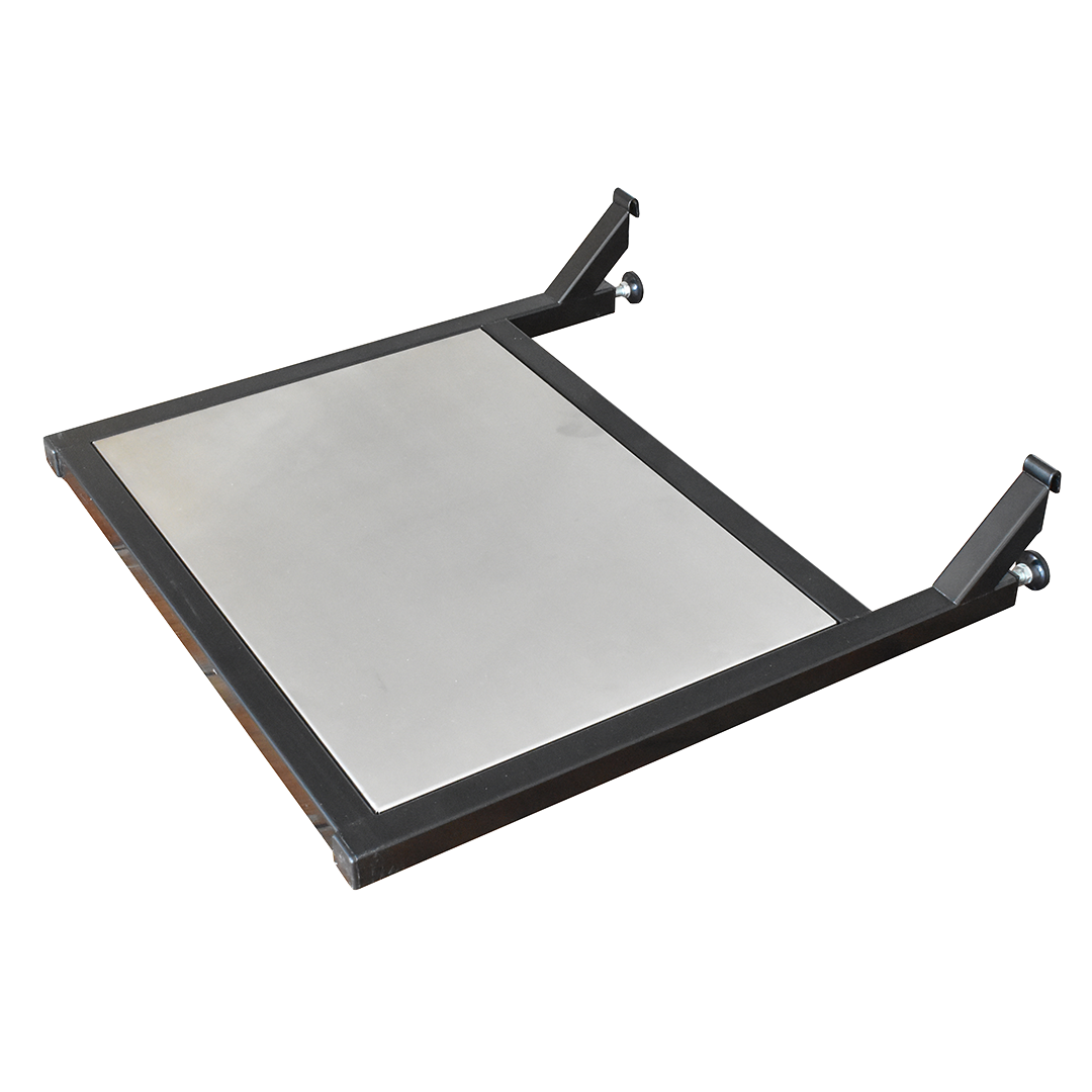 BBQ Accessory Package - Cover & End Tables