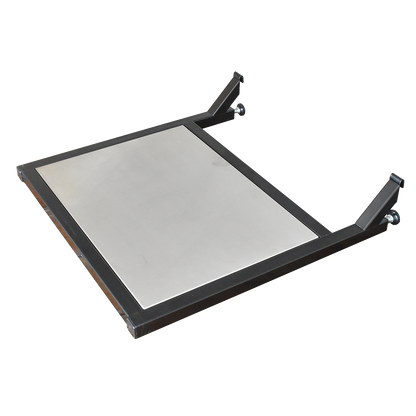 BBQ Accessory Package - Cover & End Tables