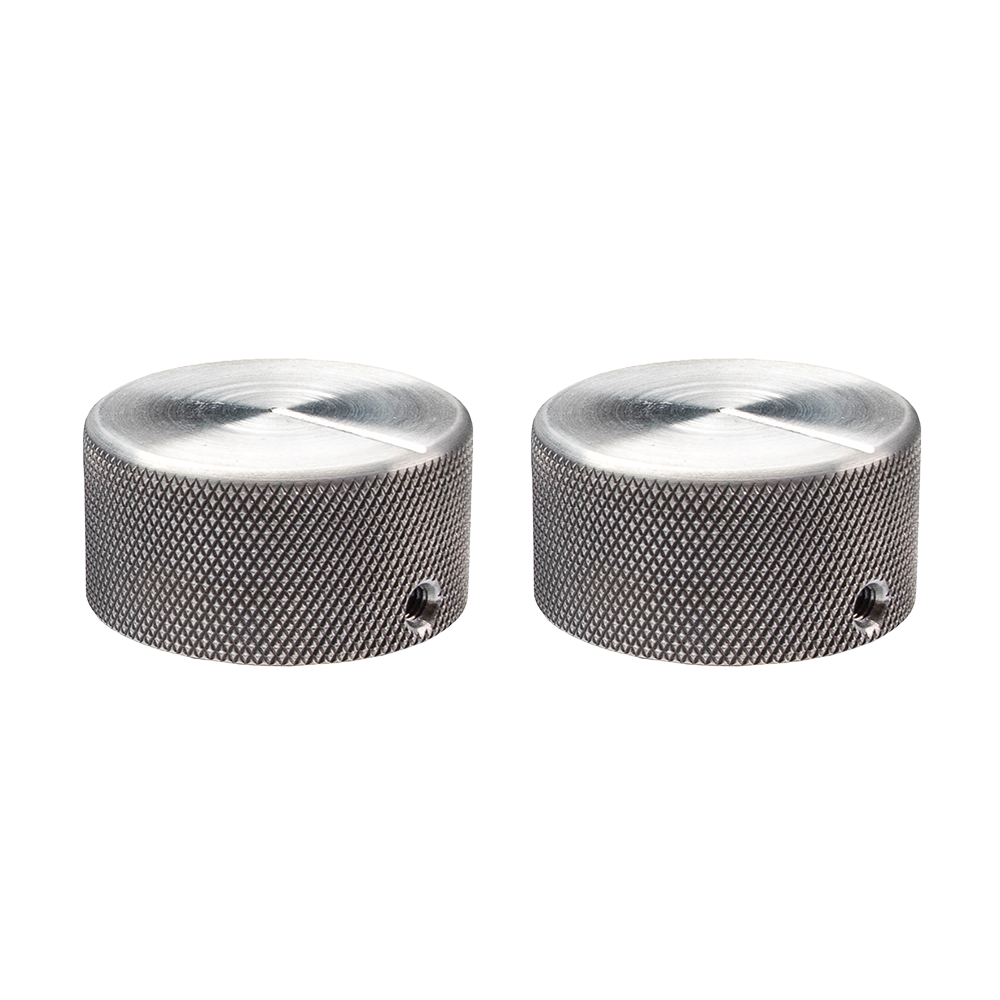 BBQ Knob Set - Standard