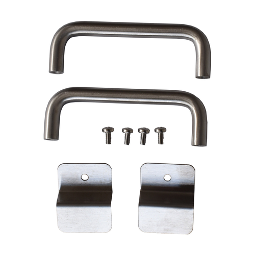 BBQ Lid Handle Kit