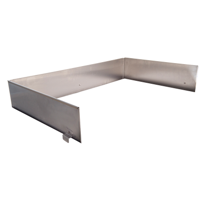 BBQ Accessory Package - Commercial