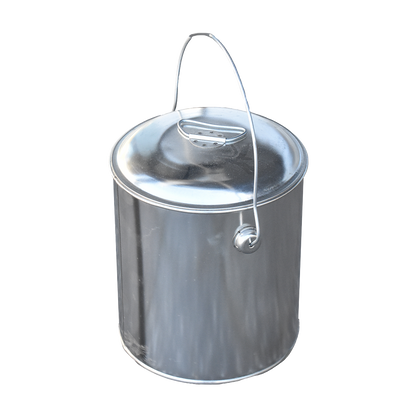 BBQ Accessory Package - Commercial