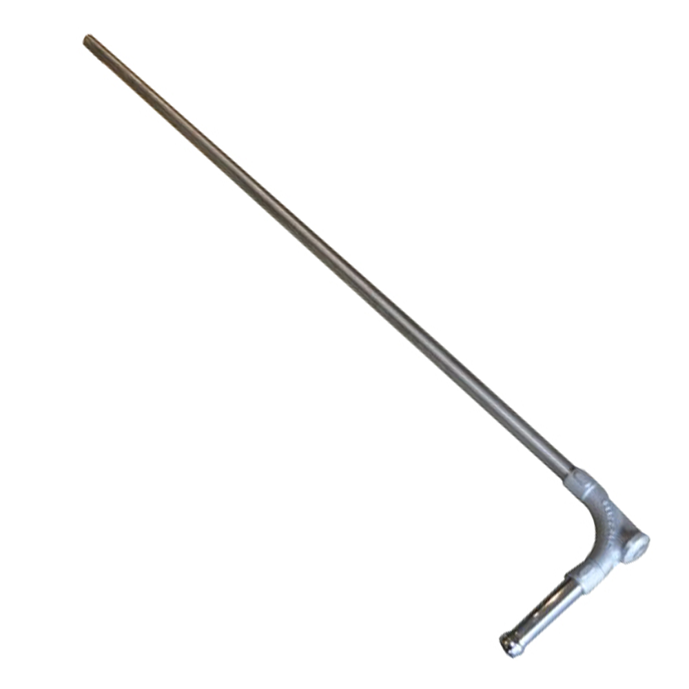 Grid Sample Probe Grain Sampling Probe | Heatlie Fabrication – Heatlie BBQs