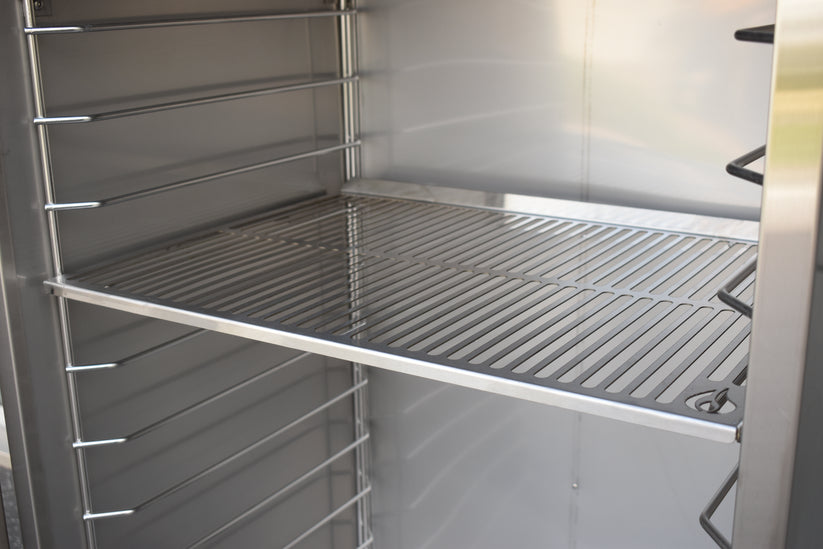 Hot Box Food Warmer | Heatlie BBQs