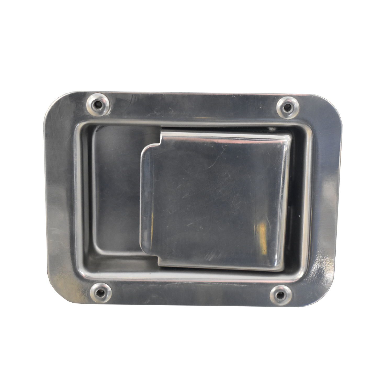 Hot Box Door Handle Latch