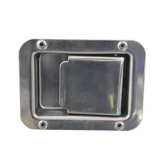 Hot Box Door Handle Latch