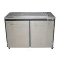 IGE Cabinet - 2 Door Unit