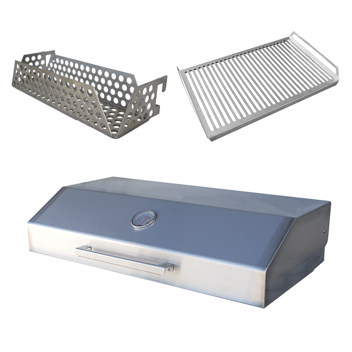 IGE Accessory Package