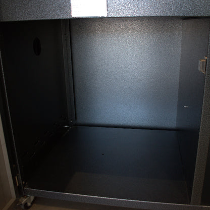 IGE Cabinet - 2 Door Unit