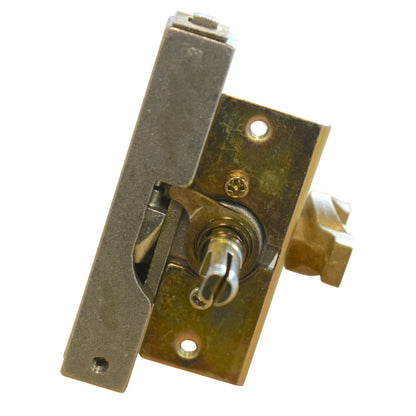 IGE Gas Tap Set