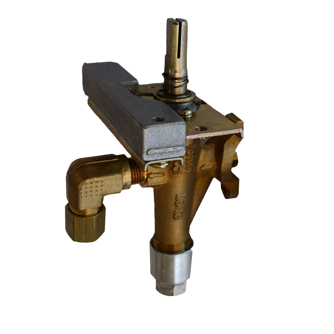 IGE Gas Tap Set