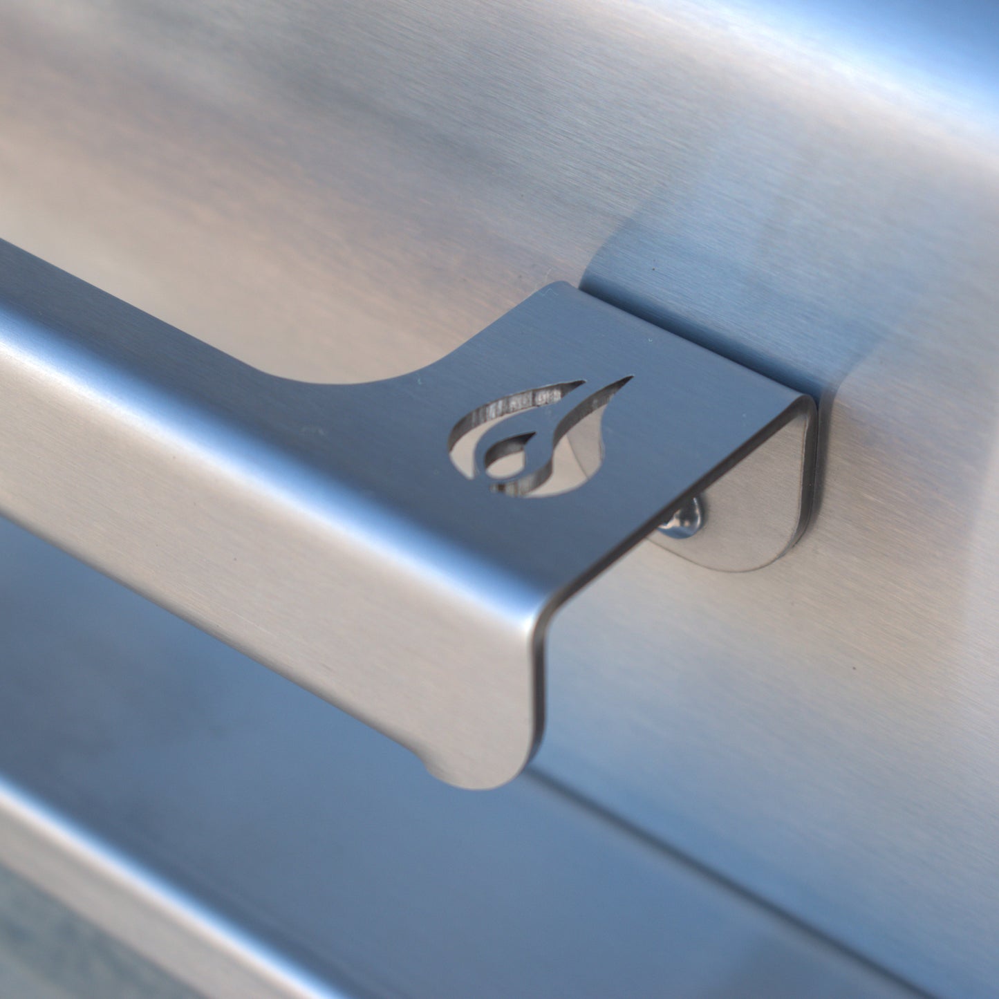 IGE Handle - Hood