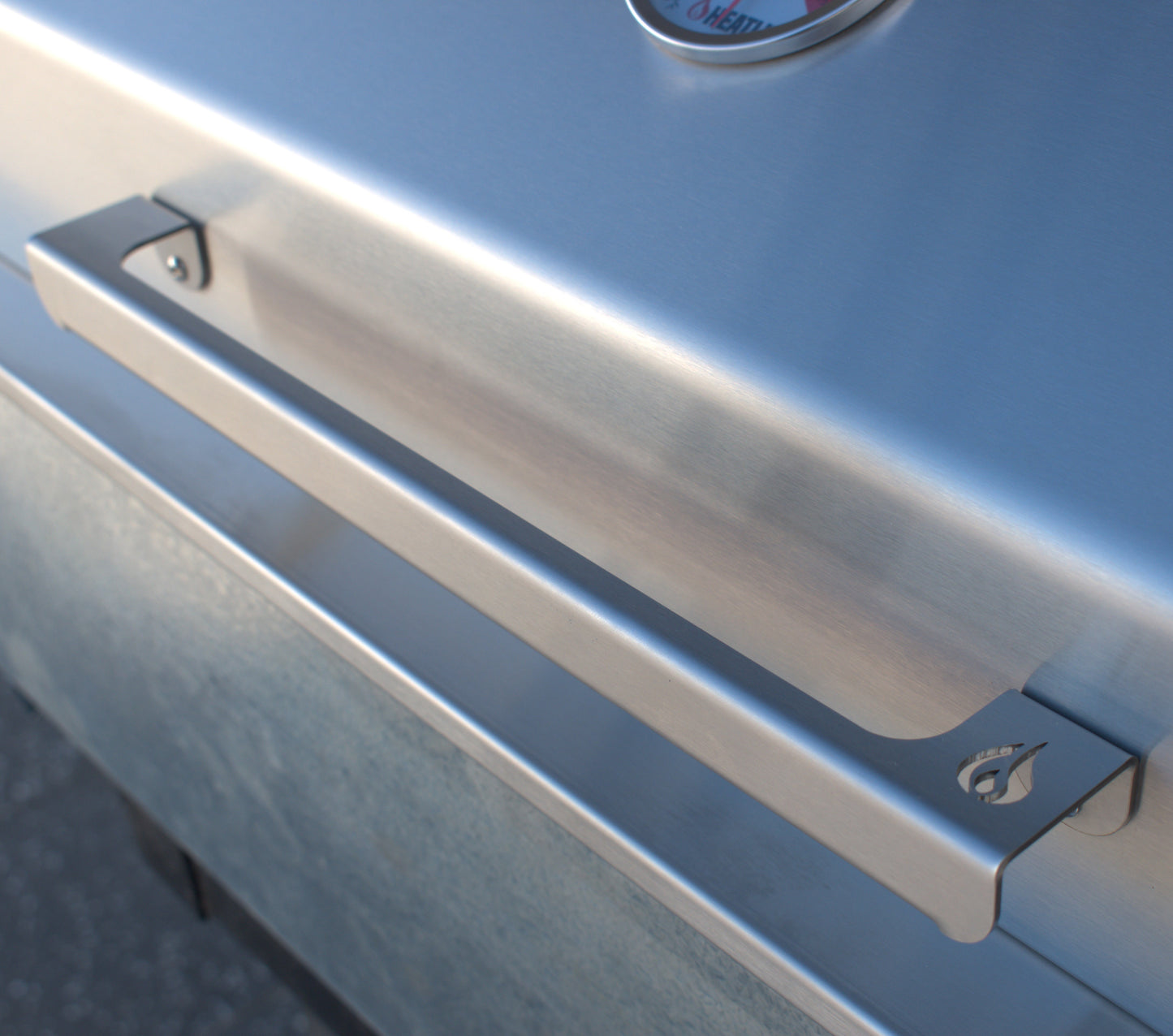 IGE Handle - Hood