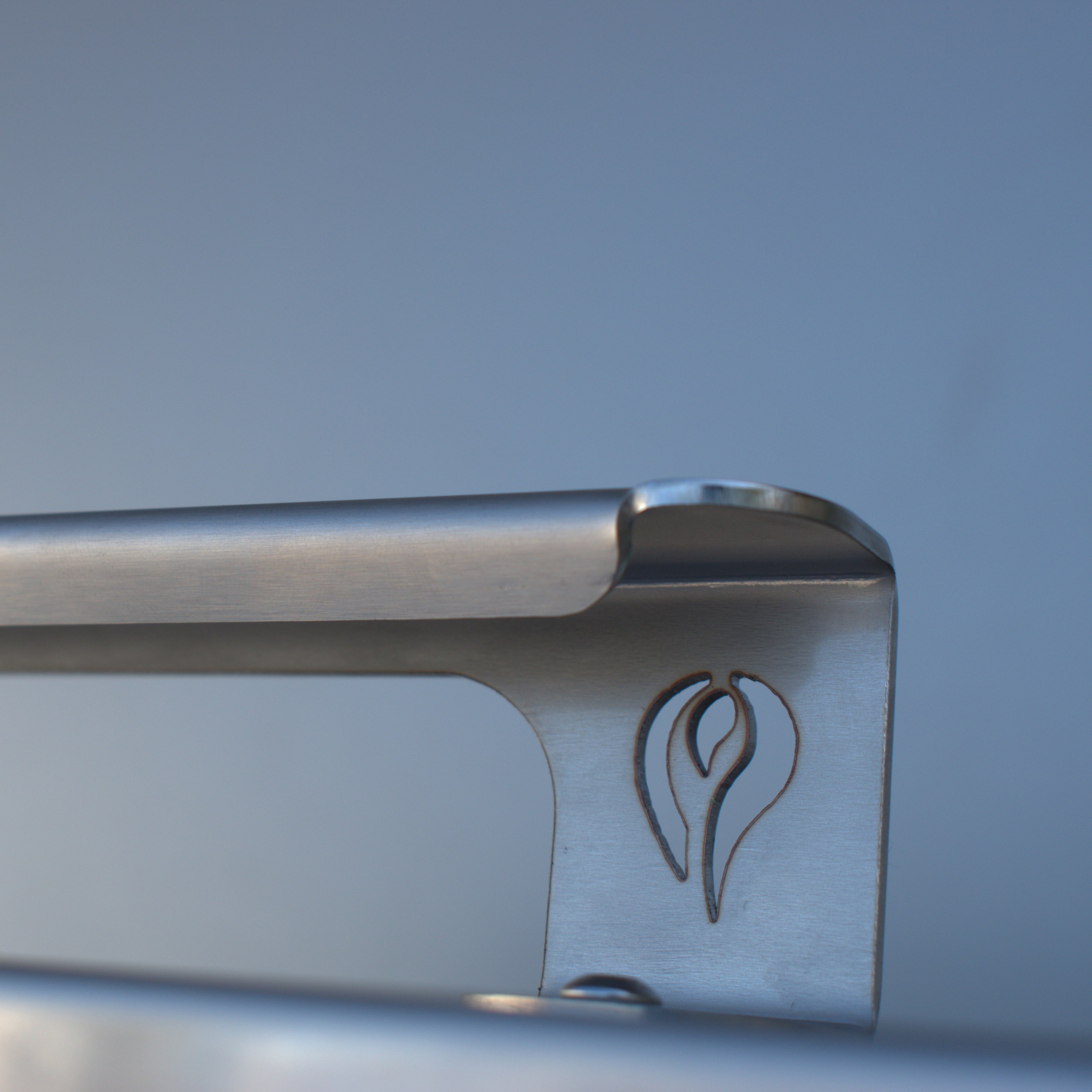 IGE Handle - Hood