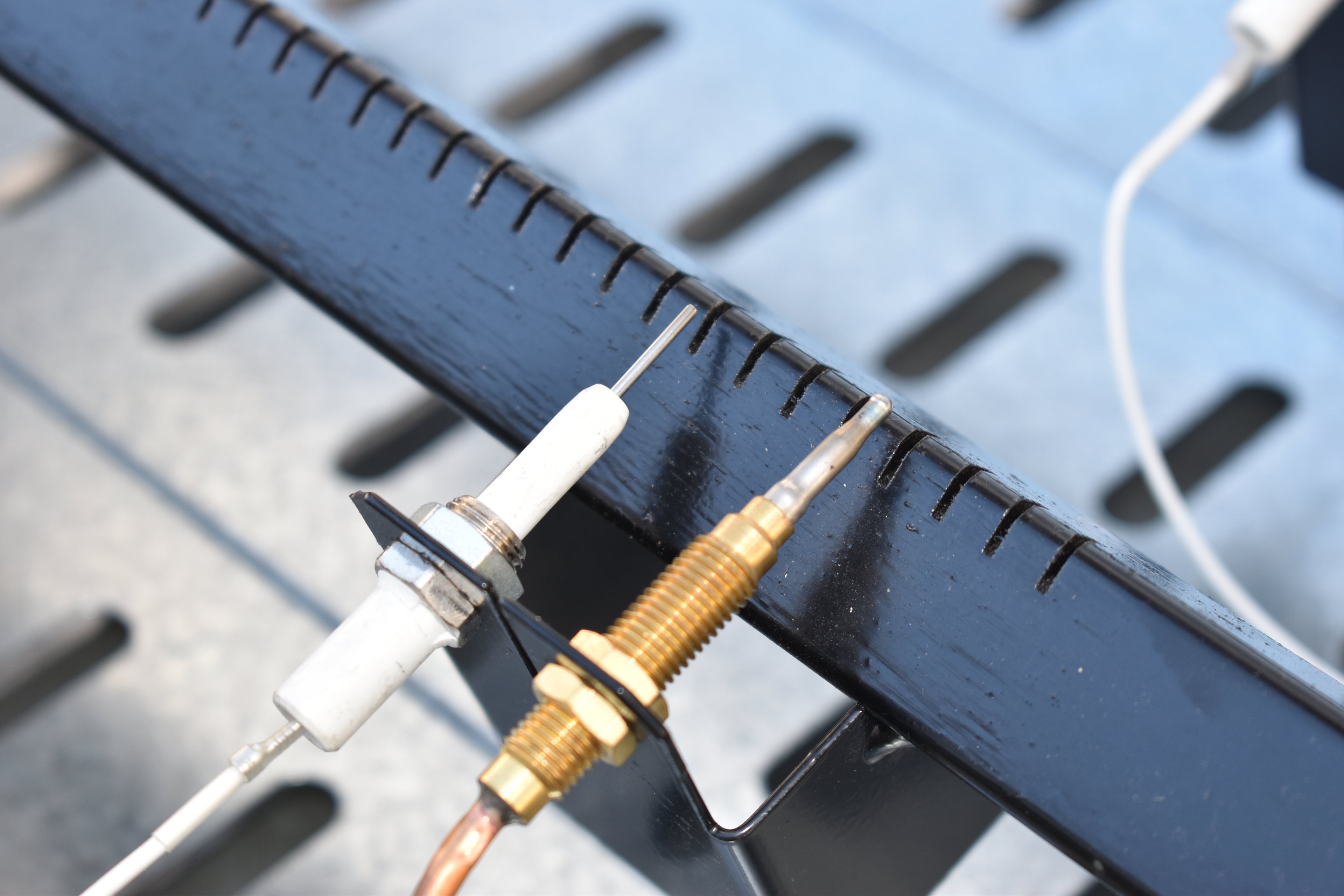 IGE Thermocouple
