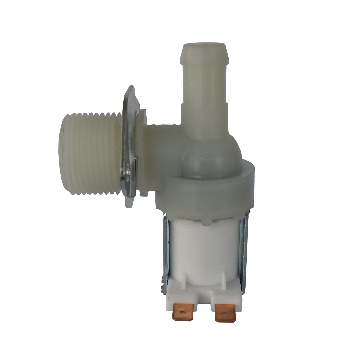 Valve Solenoid 90 Deg. 13.5mm SINGLE