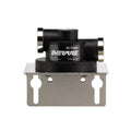 Filter Head - Single QL1 with Bracket