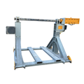 industrial belt winder