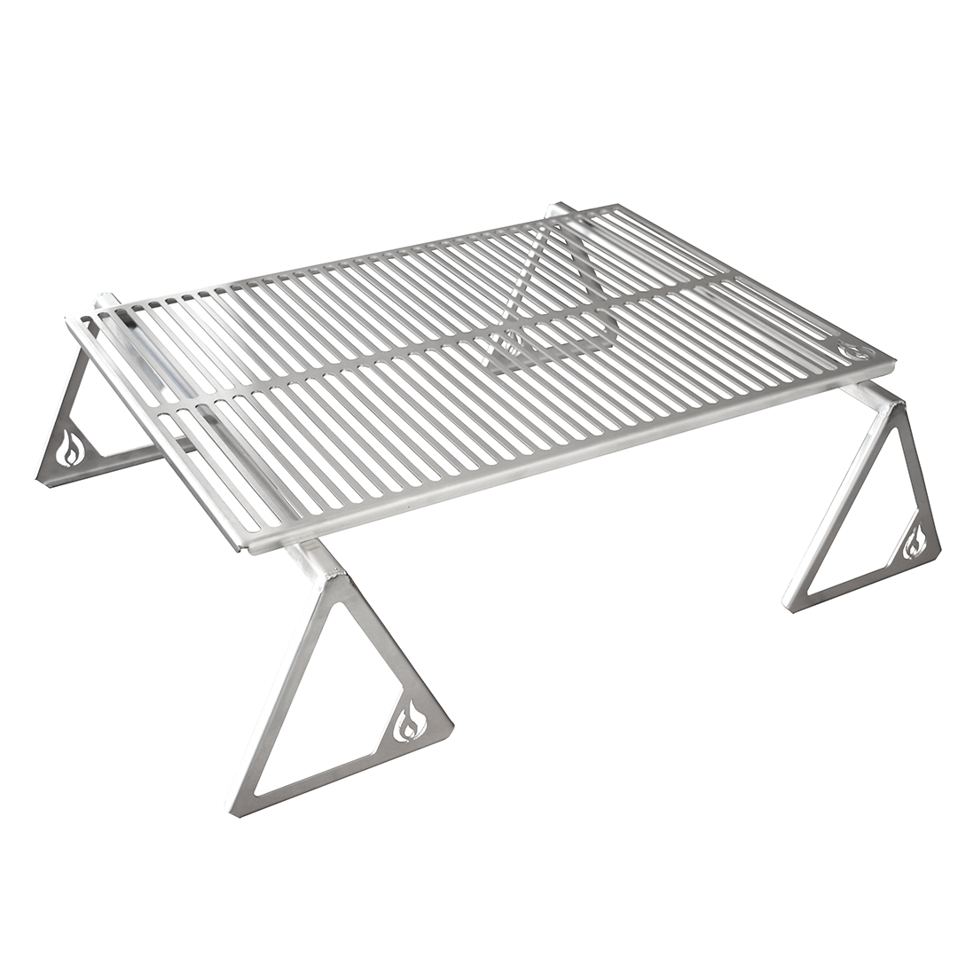 Roaster Double Up Racks