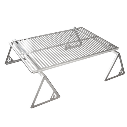 Roaster Double Up Racks